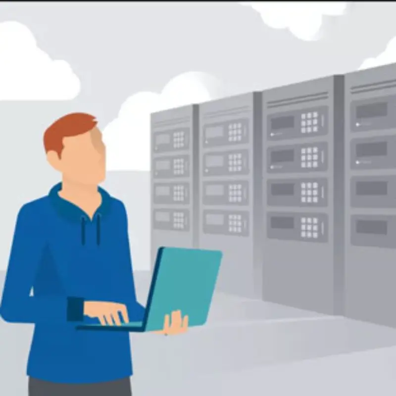 تفاوت ویندوز سرور استاندارد و دیتاسنتر