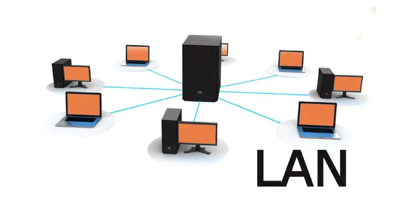 شبکه wide area network)WAN) چیست؛ نحوه کارکرد + کاربردها