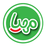 لوگو مهیا - MAHYA LOGO