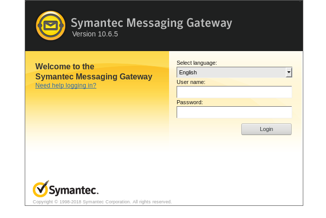 تفاوت SMG و FortiMail