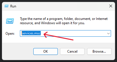 حل مشکل نصب پرینتر اشتراکی در شبکه error 0x0000011b