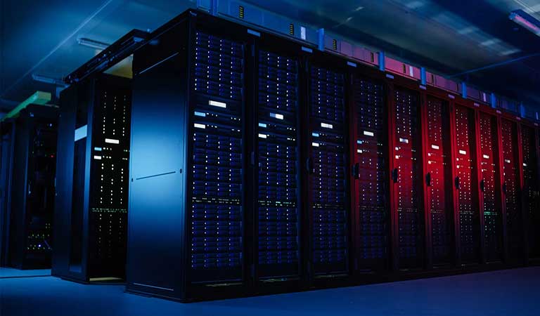 ویندوز سرور چیست؟