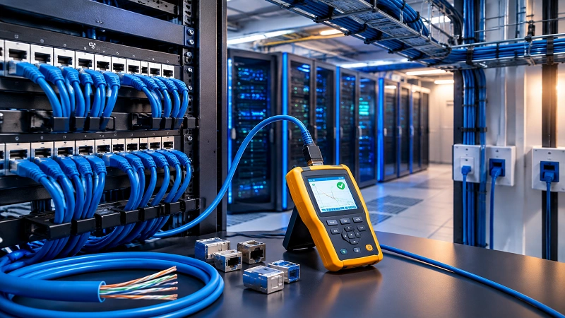 تست Permanent Link چیست و چگونه انجام میشود؟